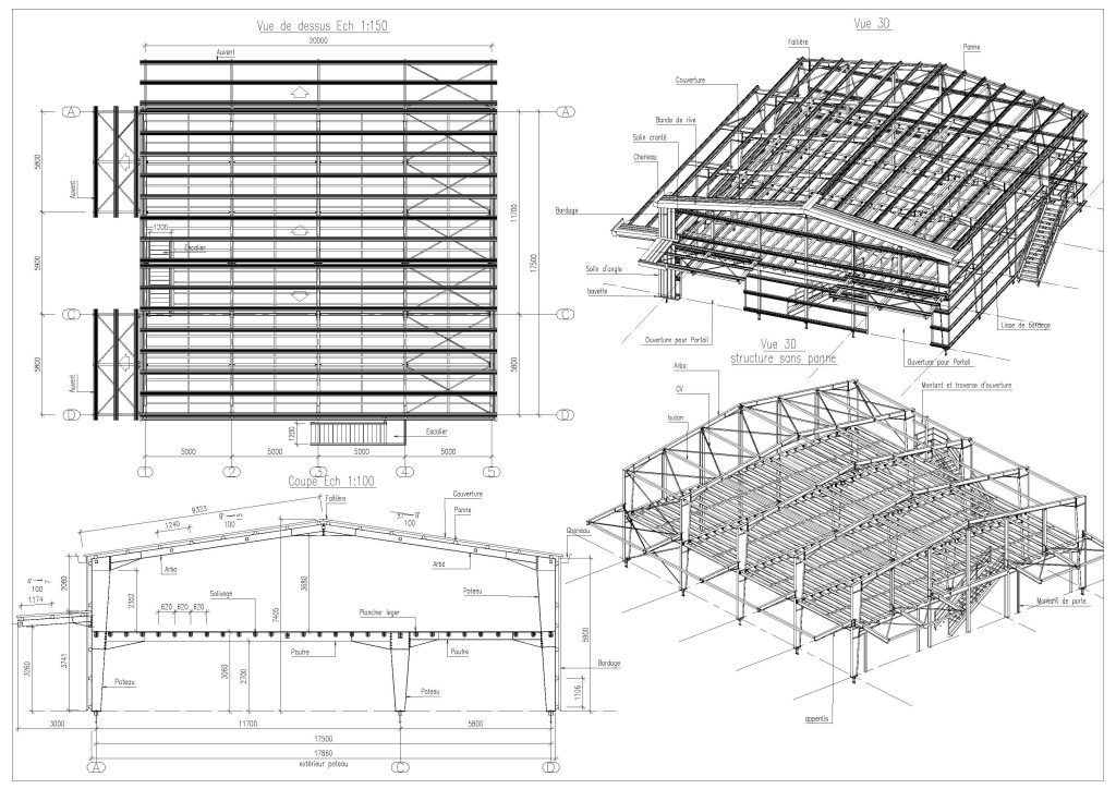 Hangars