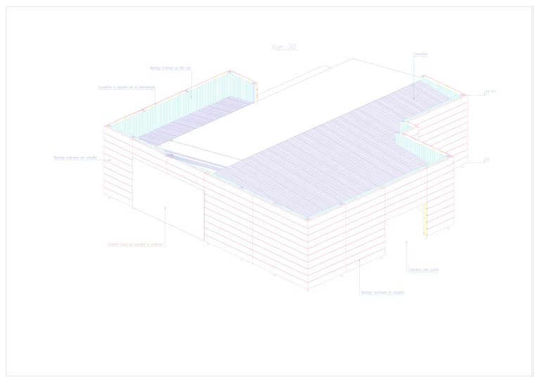 Extension Garage — vue 12