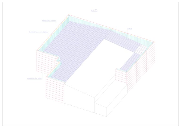 Extension Garage — vue 11