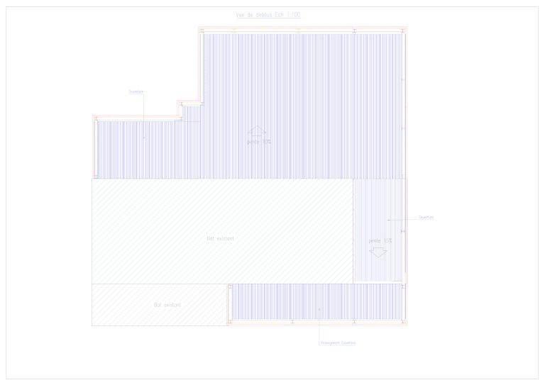 Extension Garage — vue 10