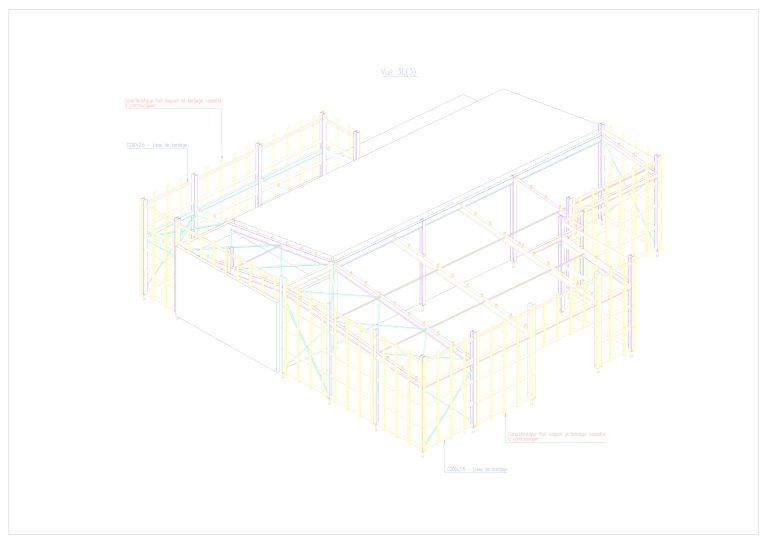 Extension Garage — vue 6