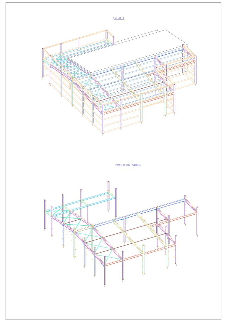 Extension Garage — vue 5